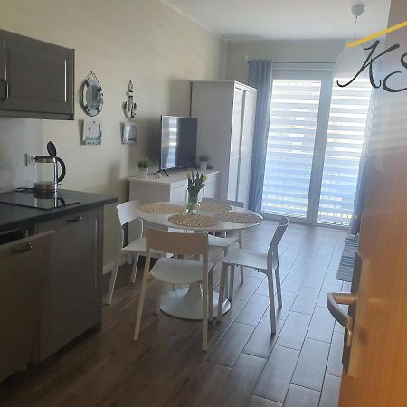 Apartament Sloneczne Studio 16 Sloneczna Dolina Jastrzębia Góra المظهر الخارجي الصورة
