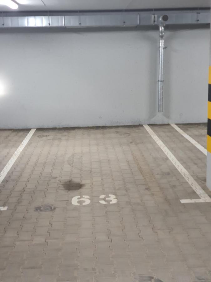 Apartament Sloneczne Studio 16 Sloneczna Dolina Jastrzębia Góra المظهر الخارجي الصورة