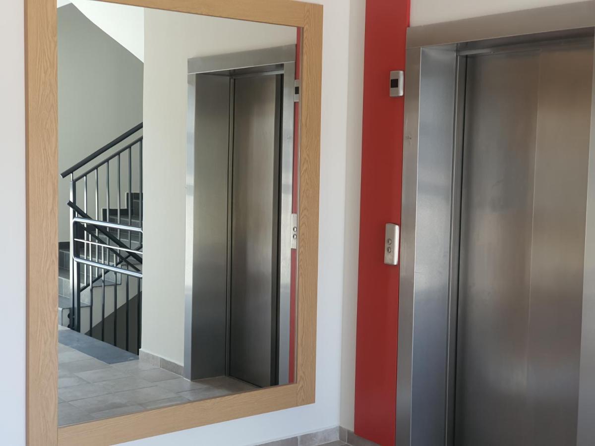 Apartament Sloneczne Studio 16 Sloneczna Dolina Jastrzębia Góra المظهر الخارجي الصورة