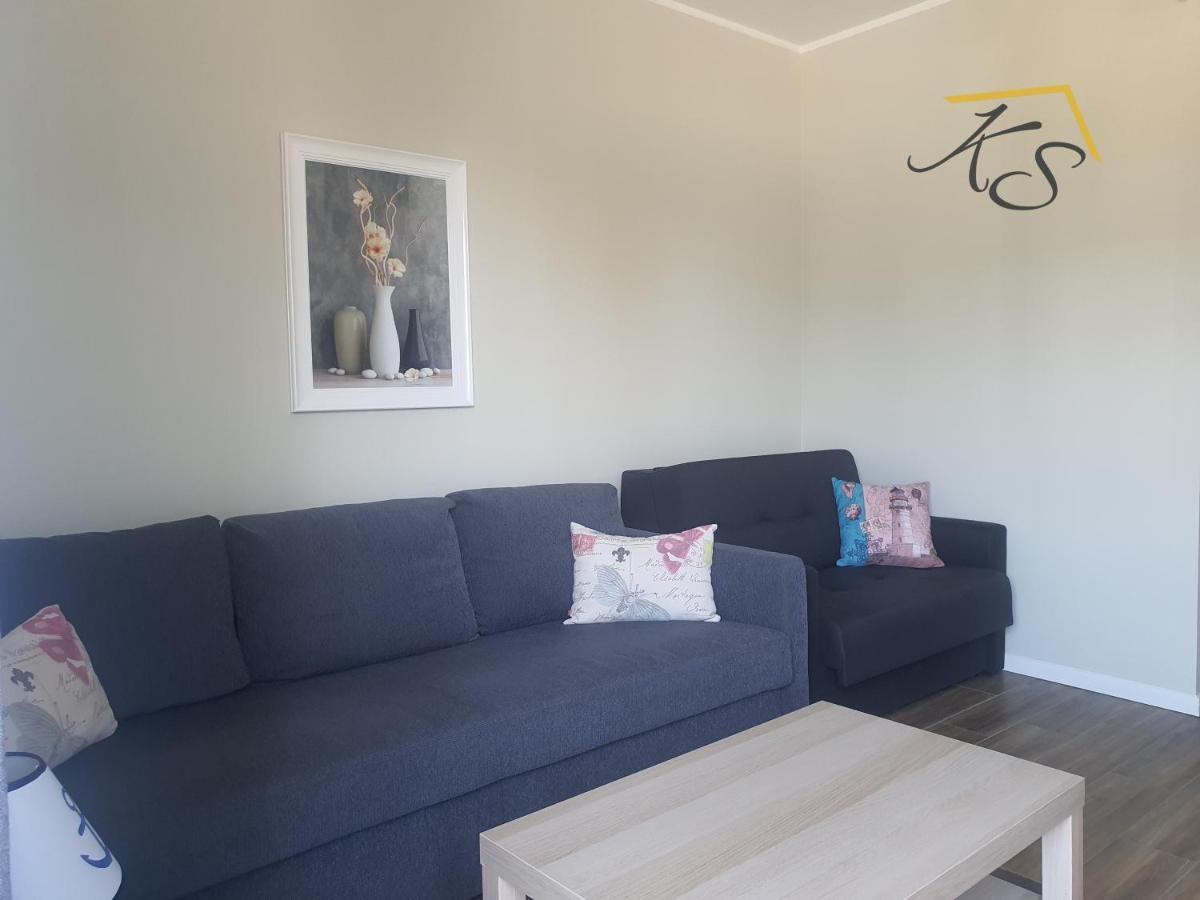 Apartament Sloneczne Studio 16 Sloneczna Dolina Jastrzębia Góra المظهر الخارجي الصورة