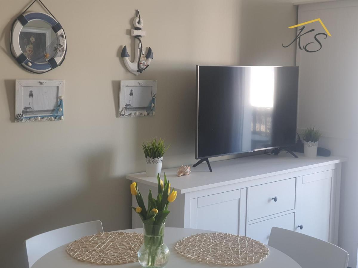 Apartament Sloneczne Studio 16 Sloneczna Dolina Jastrzębia Góra المظهر الخارجي الصورة