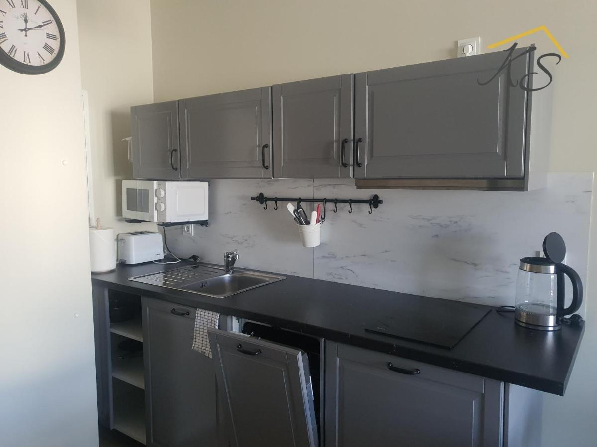 Apartament Sloneczne Studio 16 Sloneczna Dolina Jastrzębia Góra المظهر الخارجي الصورة
