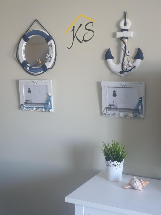 Apartament Sloneczne Studio 16 Sloneczna Dolina Jastrzębia Góra المظهر الخارجي الصورة